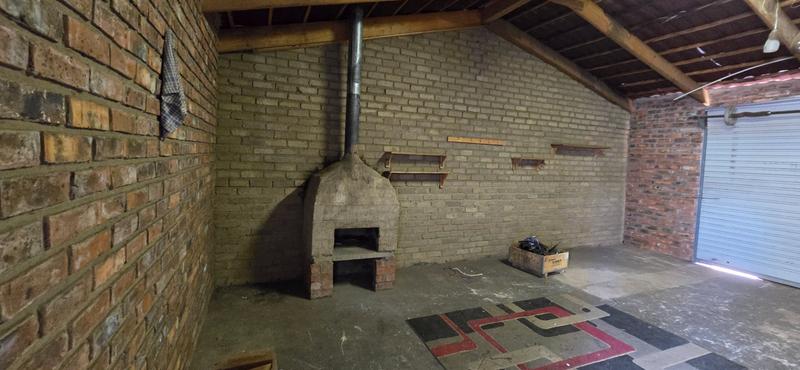 4 Bedroom Property for Sale in Balley Duff Free State